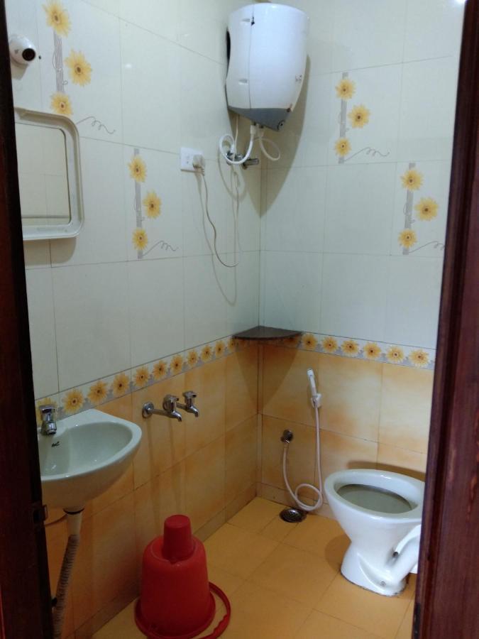 Hotel Sri Krishna Residency 2*