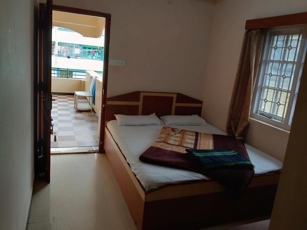 Sri Krishna Residency