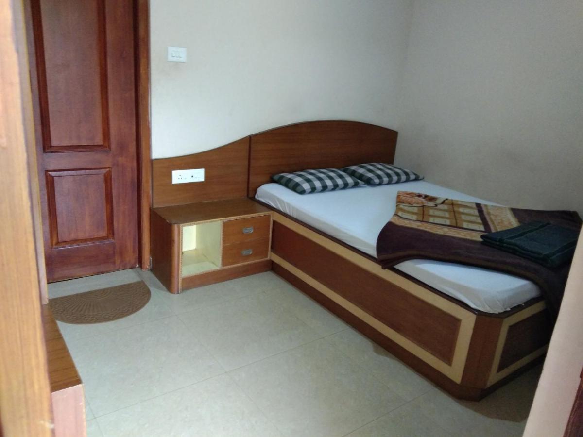 Sri Krishna Residency Hotel Ooty