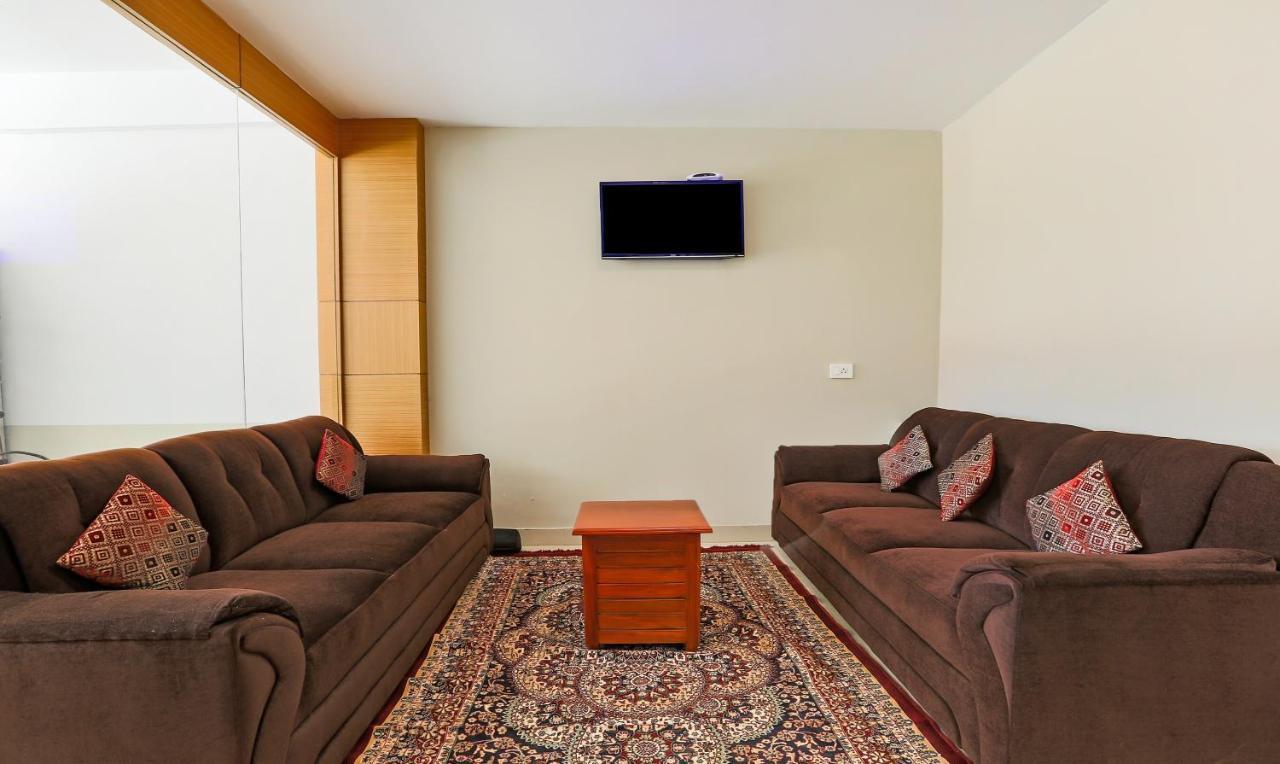 Itsy Kottaram Residency Hotel Ooty