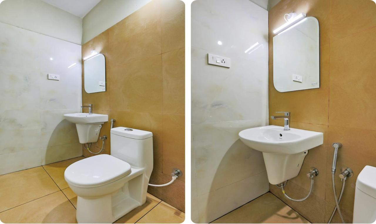Itsy Kottaram Residency Hotel Ooty