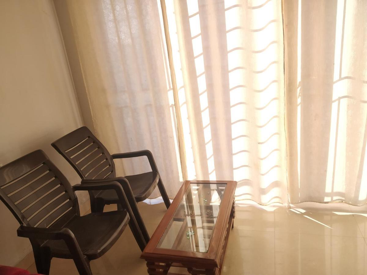 Apartment A Honey Huts Ooty