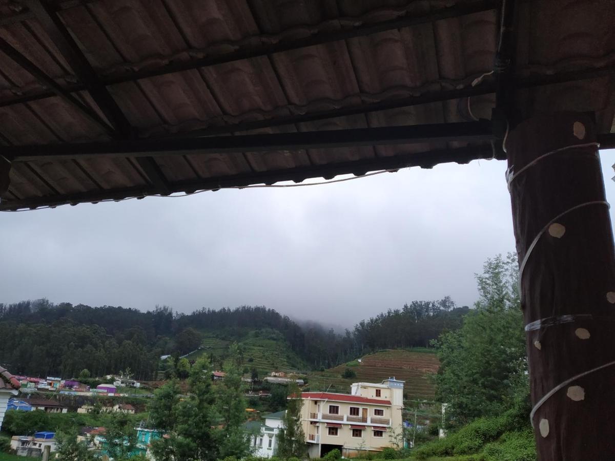 Apartment A Honey Huts Ooty