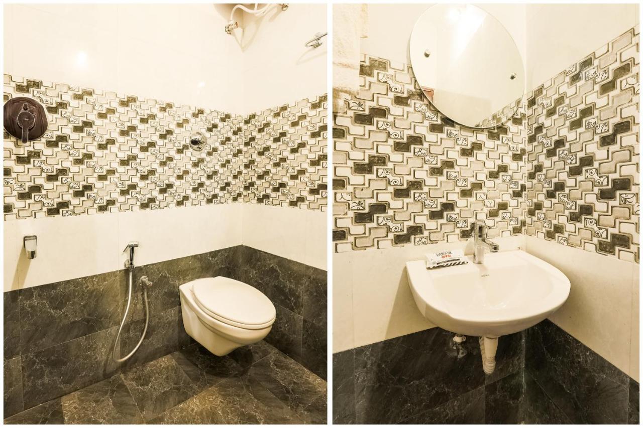 Hotel Collection O 36438 Zion International 3*