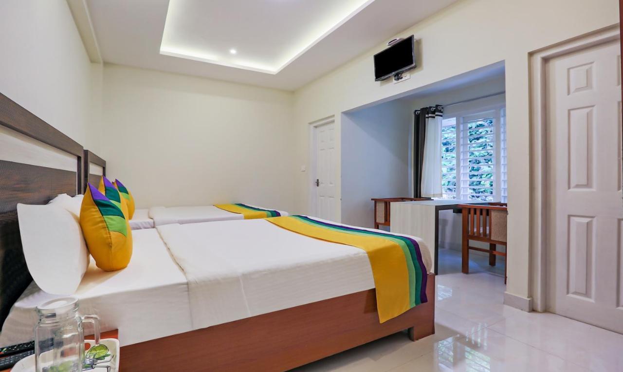 Itsy Kottaram Residency 3* Ooty