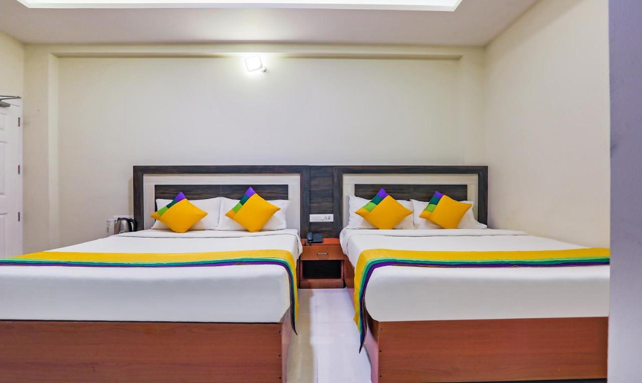Itsy Kottaram Residency Hotel 3*