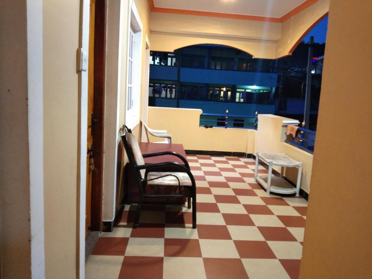 Sri Krishna Residency 2*