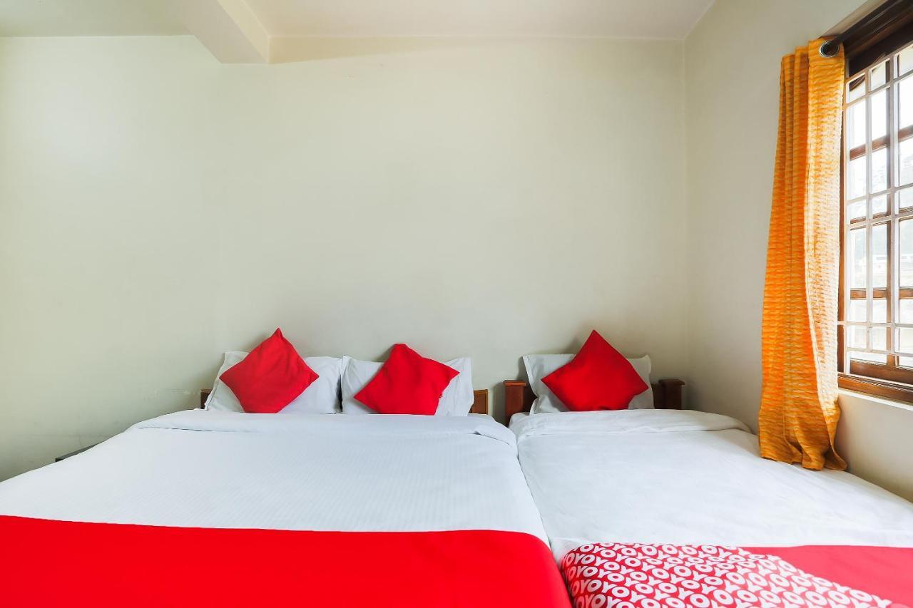 Oyo 29208 Seven Endue Hotel