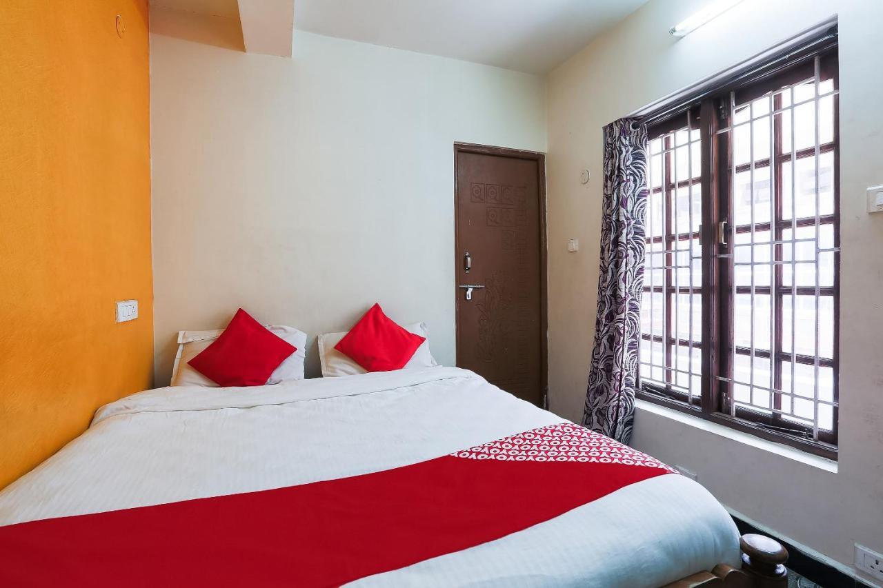 Oyo 29208 Seven Endue 3* Ooty