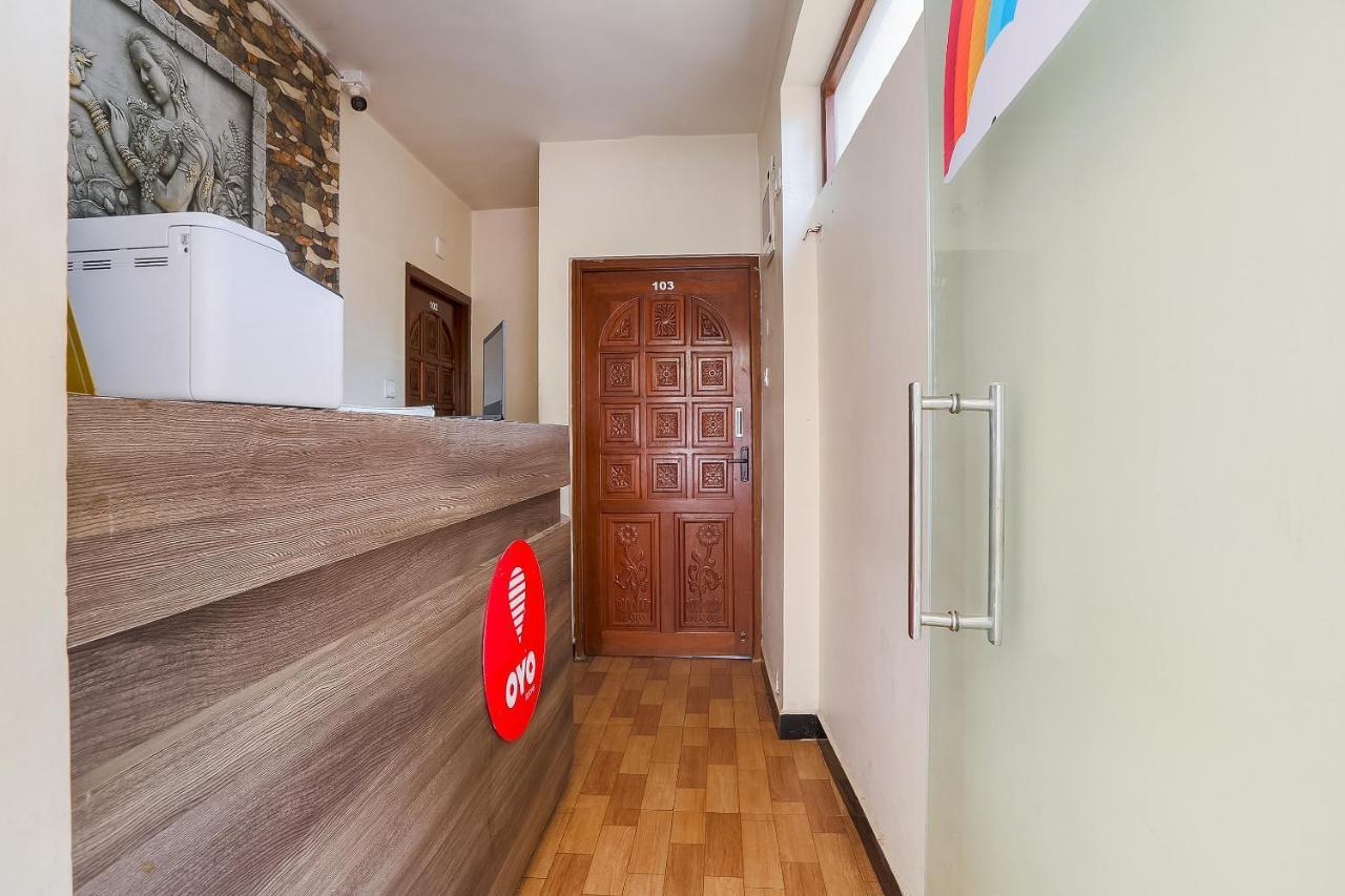 Oyo 29208 Seven Endue Hotel