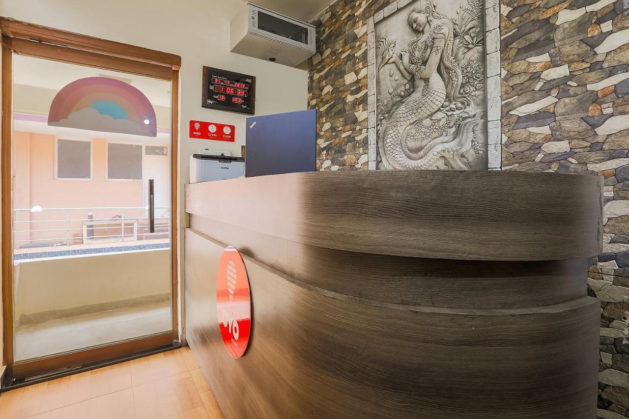 Hotel Oyo 29208 Seven Endue
