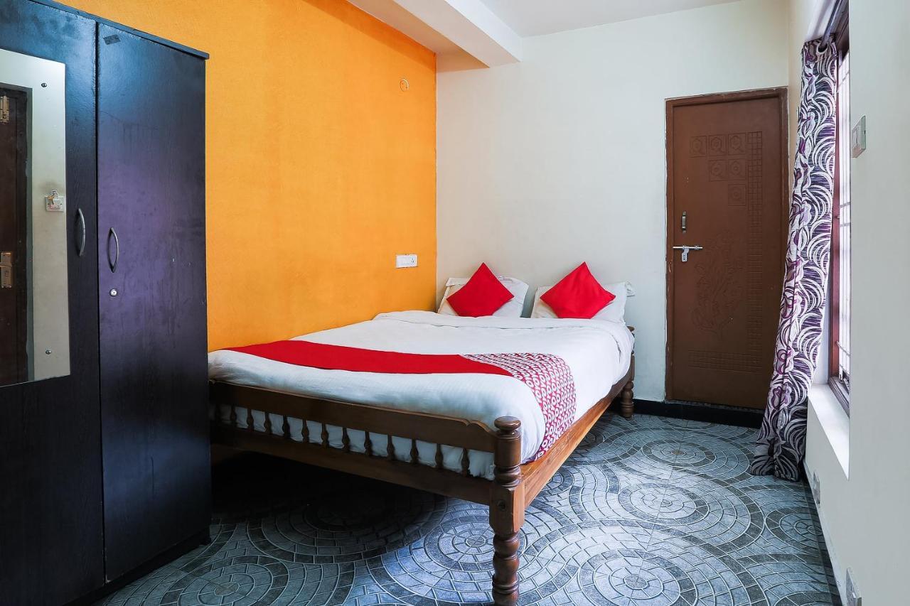 Oyo 29208 Seven Endue Hotel 3*