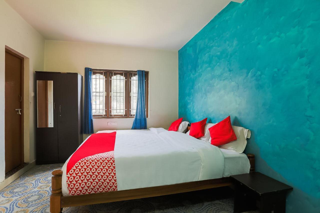Oyo 29208 Seven Endue Hotel