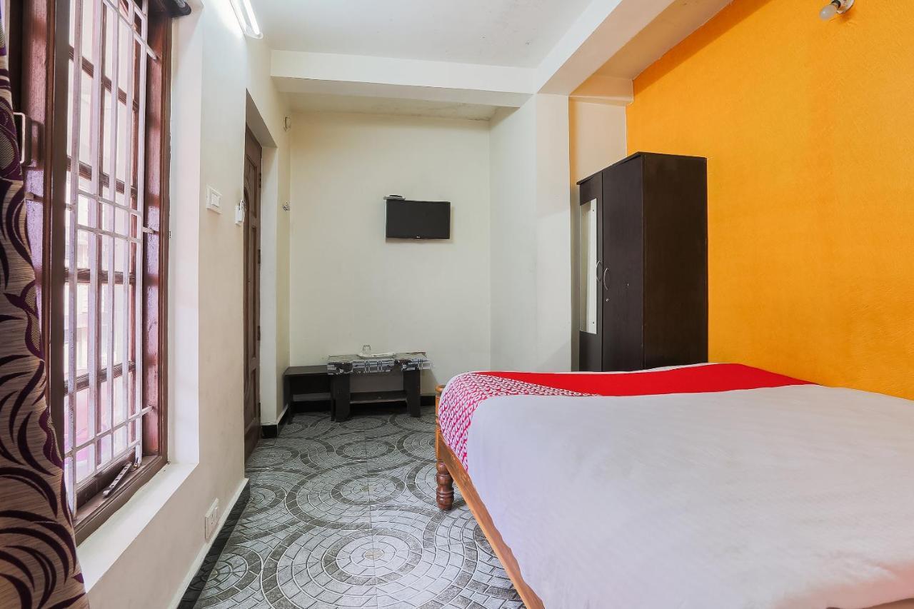 Hotel Oyo 29208 Seven Endue Ooty