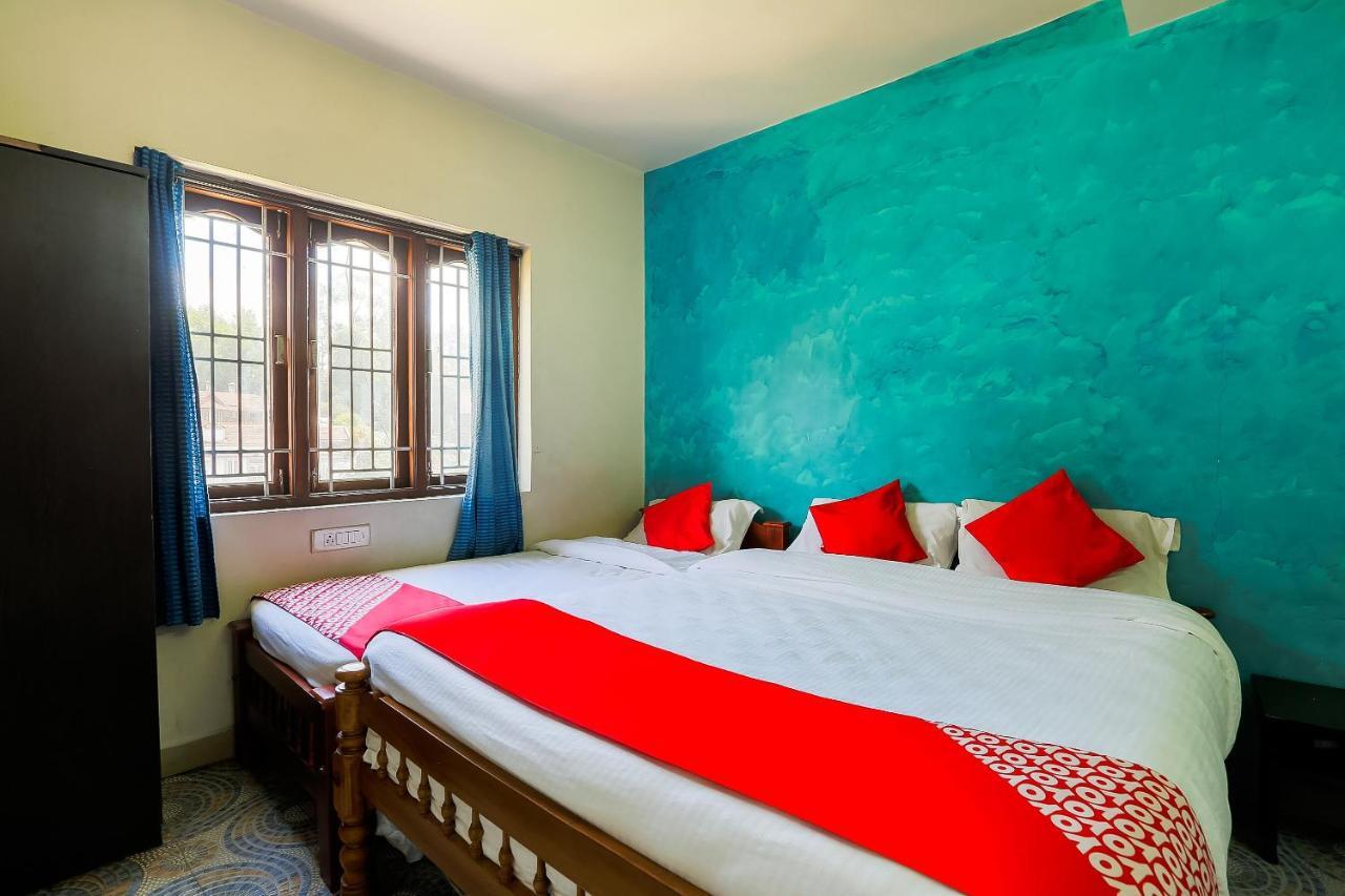Hotel Oyo 29208 Seven Endue 3*