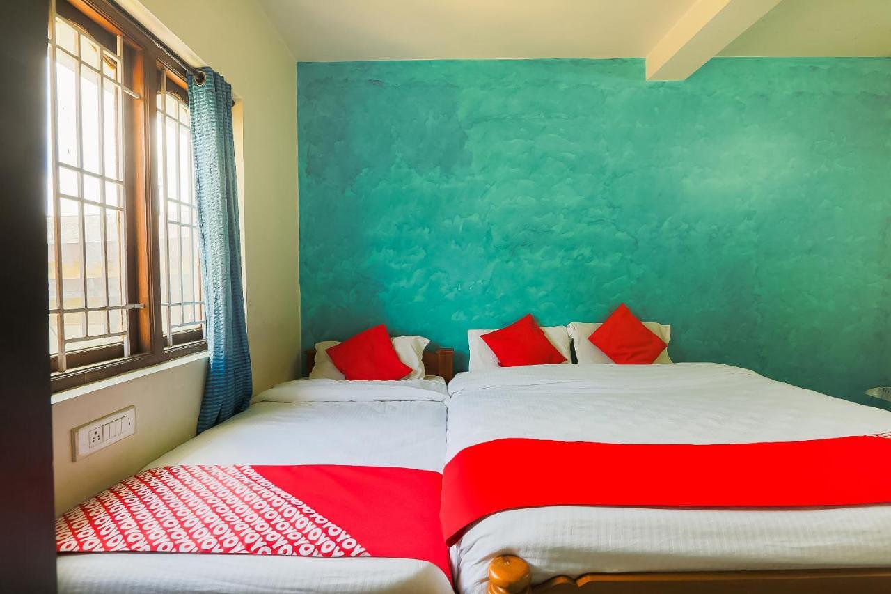 Hotel Oyo 29208 Seven Endue Ooty