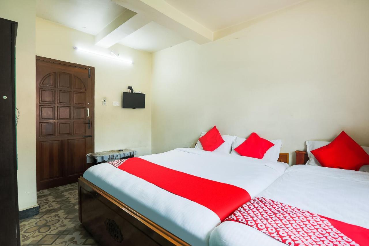 Hotel Oyo 29208 Seven Endue Ooty
