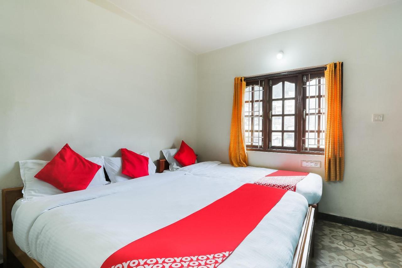 Hotel Oyo 29208 Seven Endue Ooty