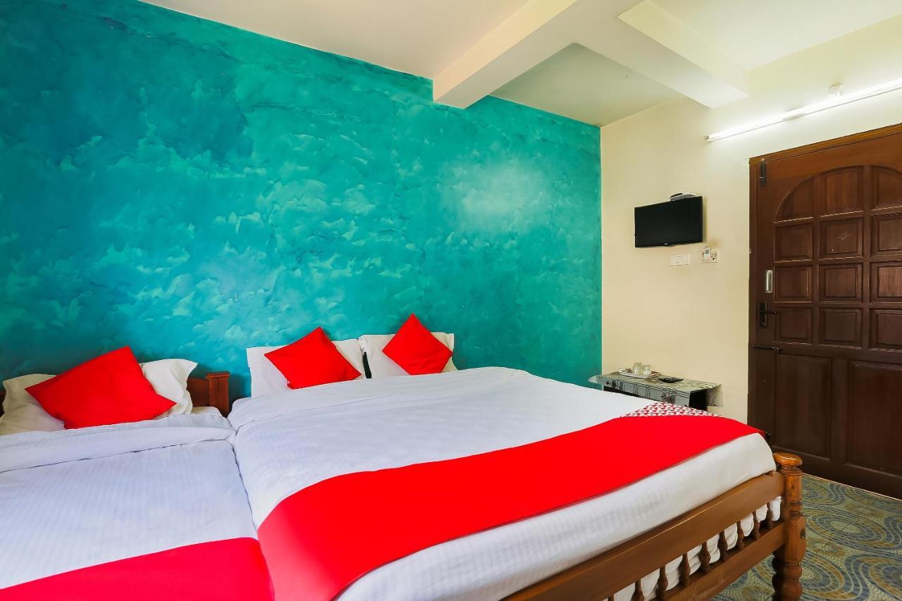 Oyo 29208 Seven Endue 3* Ooty