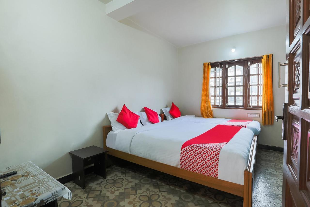 Oyo 29208 Seven Endue Hotel Ooty