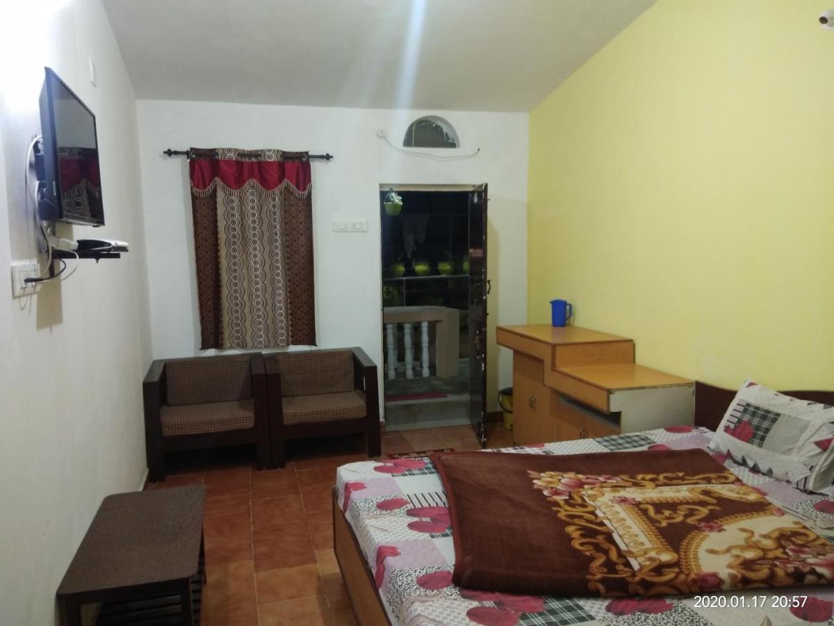 Hill An Homestay Ooty