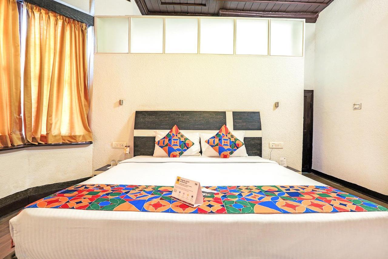 Fabhotel Heritage Alibaba Hotel