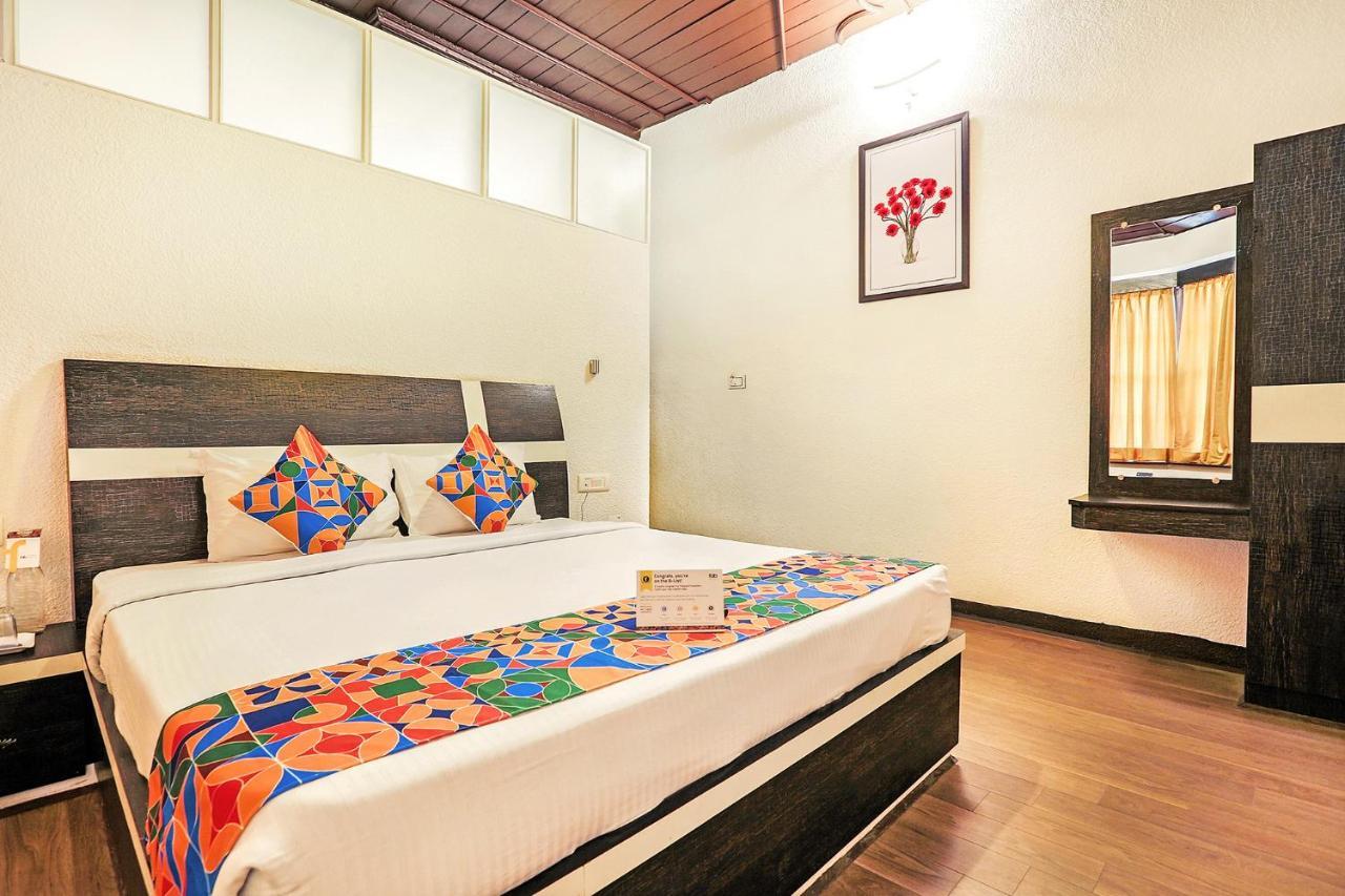 Hotel Fabhotel Heritage Alibaba Ooty