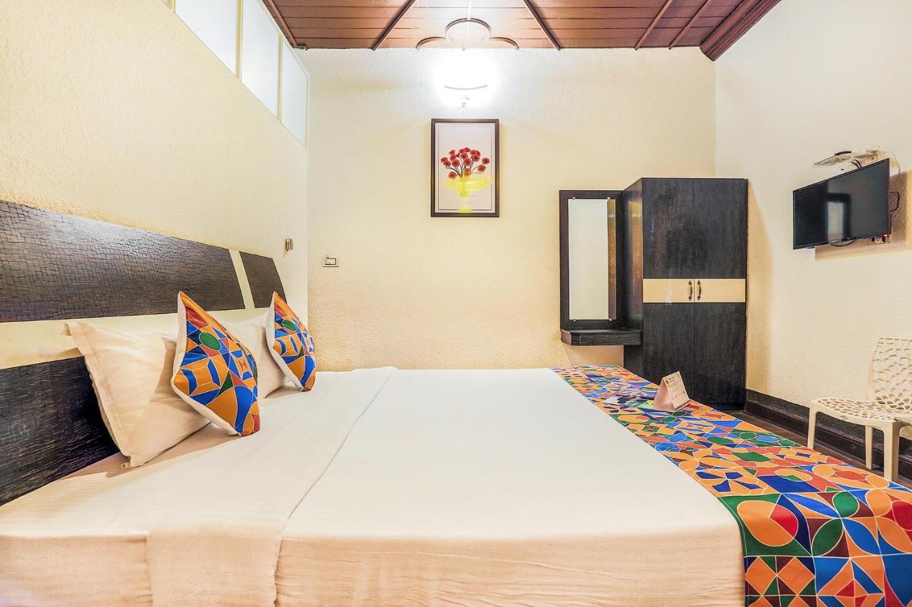 Fabhotel Heritage Alibaba 3* Ooty