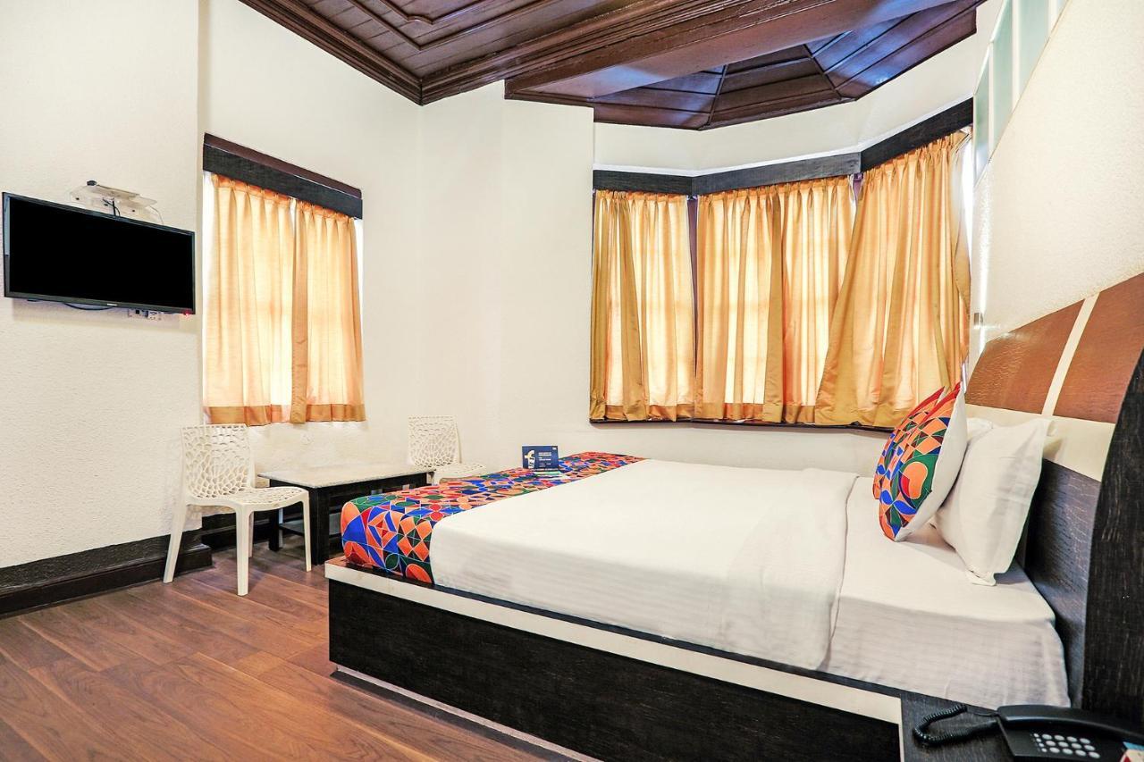 Fabhotel Heritage Alibaba 3*