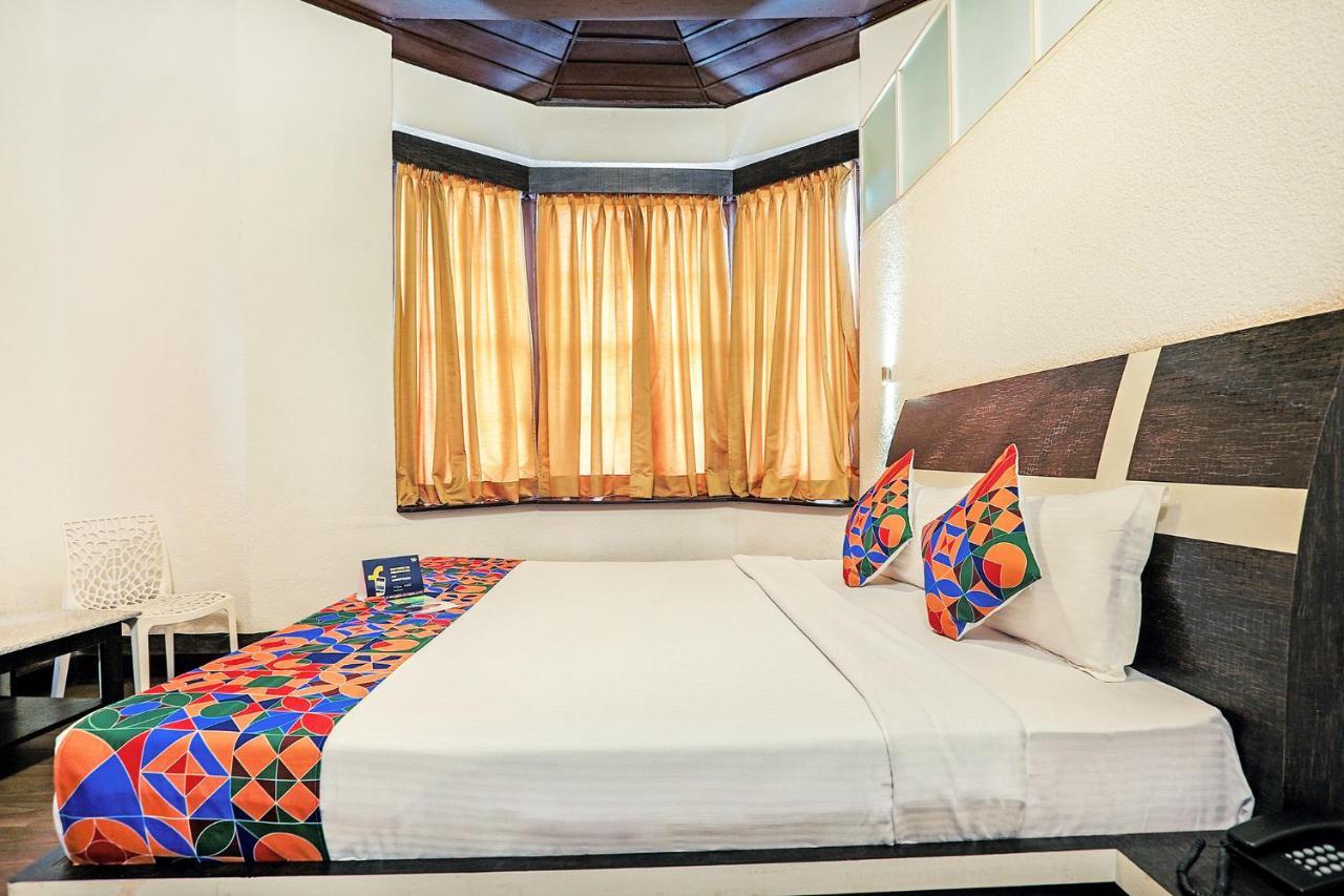 Hotel Fabhotel Heritage Alibaba