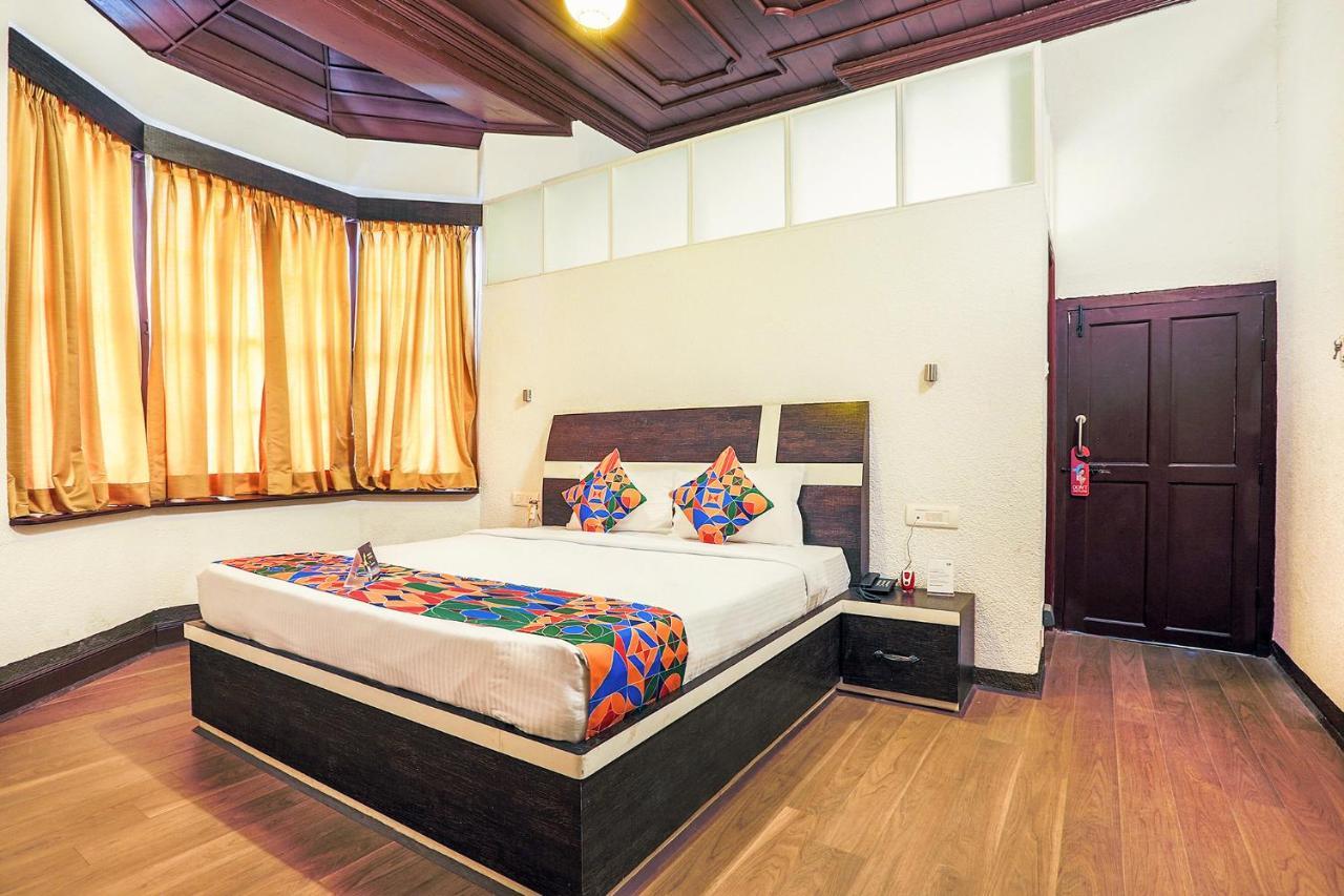 Hotel Fabhotel Heritage Alibaba Ooty