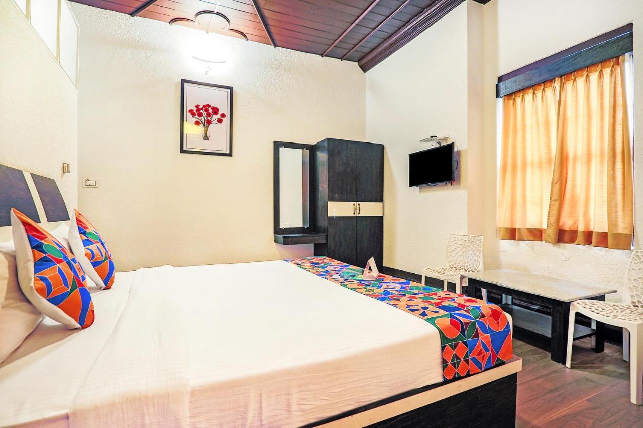 Fabhotel Heritage Alibaba