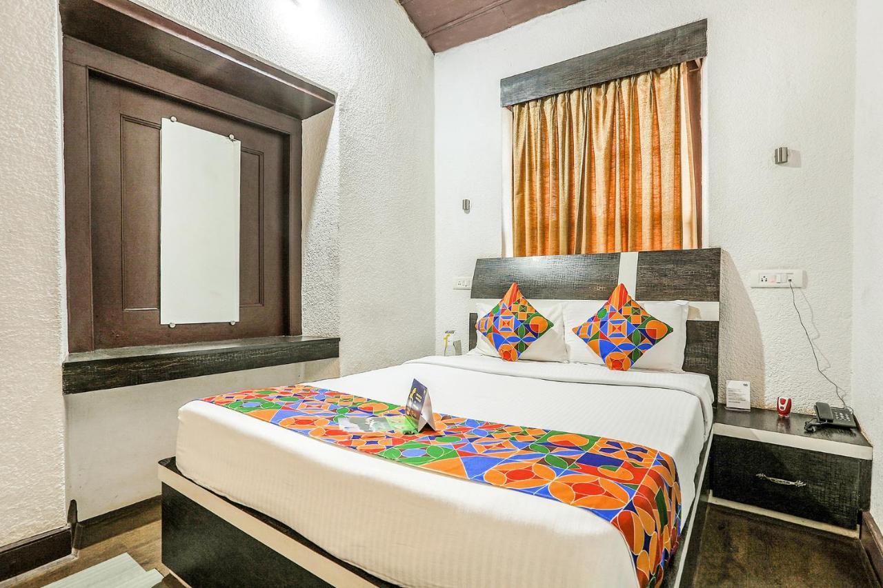 Fabhotel Heritage Alibaba Hotel 3*
