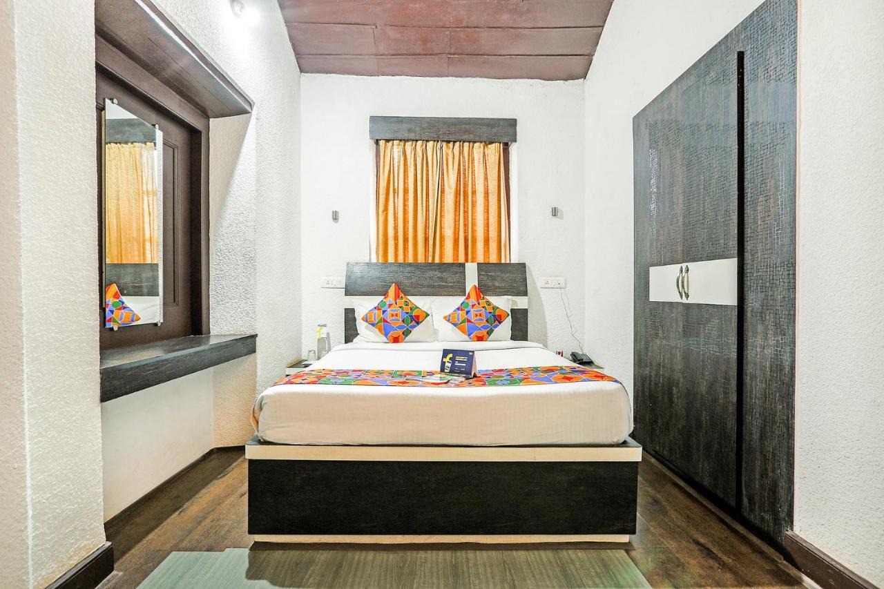Fabhotel Heritage Alibaba Ooty