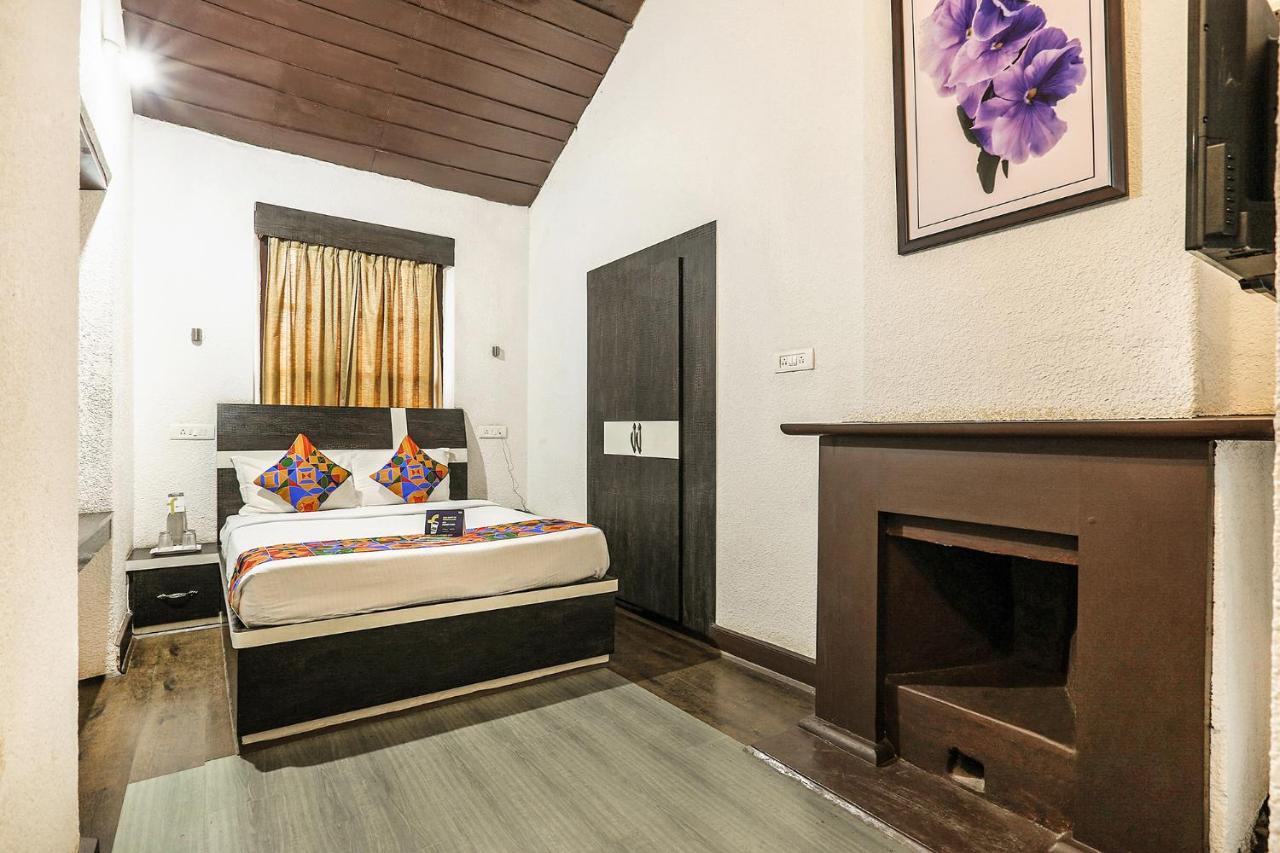 Fabhotel Heritage Alibaba