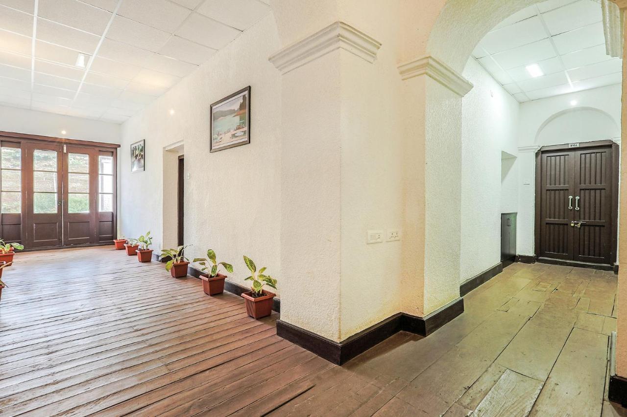 Hotel Fabhotel Heritage Alibaba