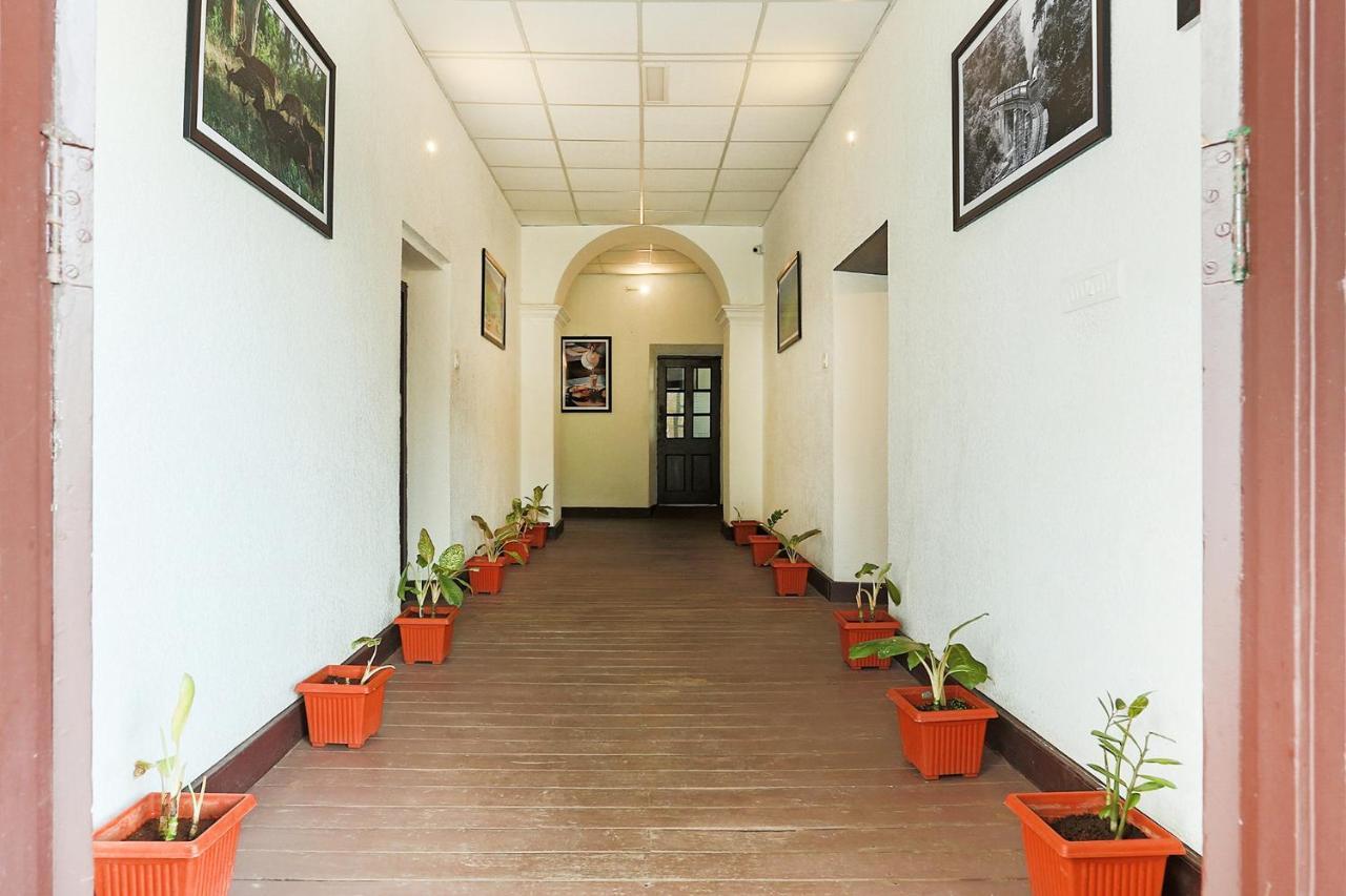Fabhotel Heritage Alibaba 3*