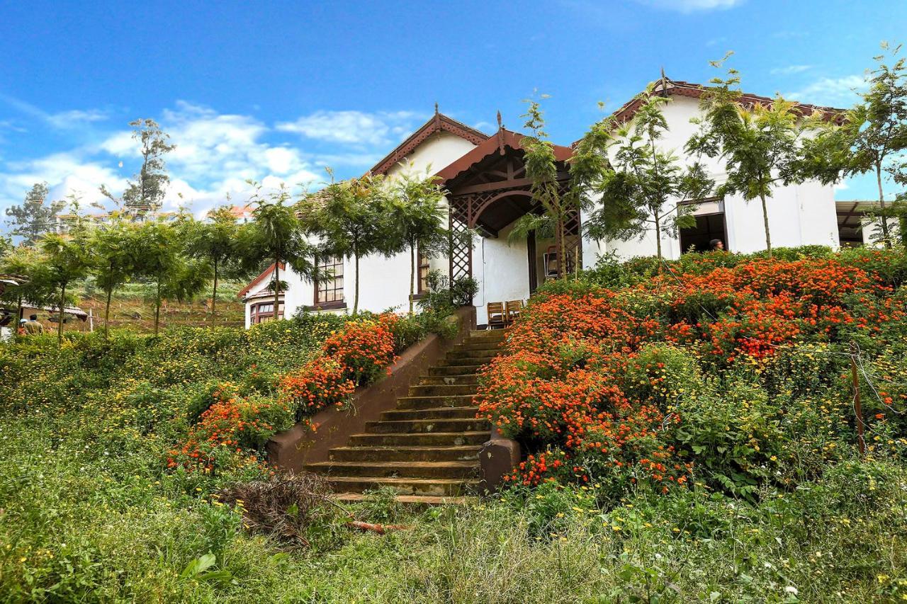 Hotel Fabhotel Heritage Alibaba 3*