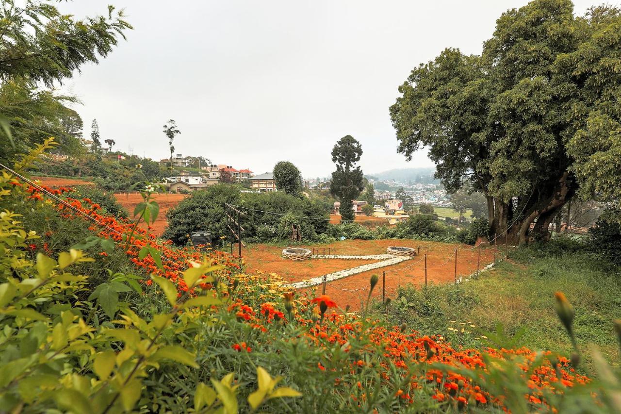 Hotel Fabhotel Heritage Alibaba Ooty