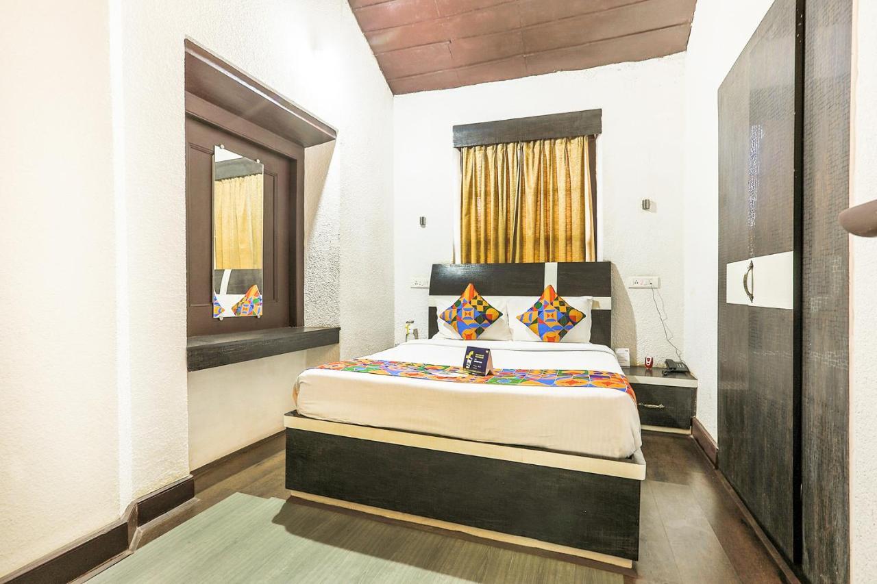 Fabhotel Heritage Alibaba