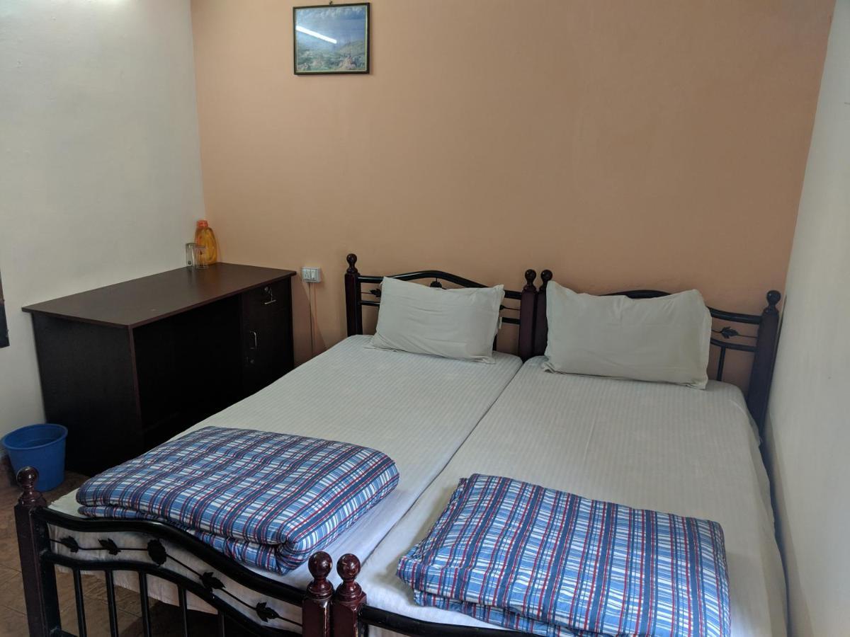 Reflections Guest house Ooty