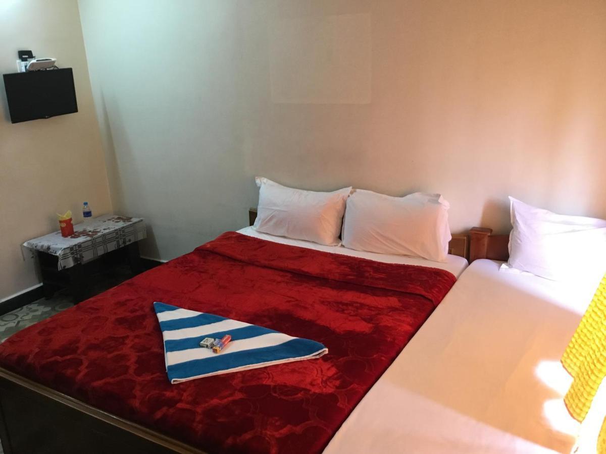 Oyo 29208 Seven Endue Hotel 3*