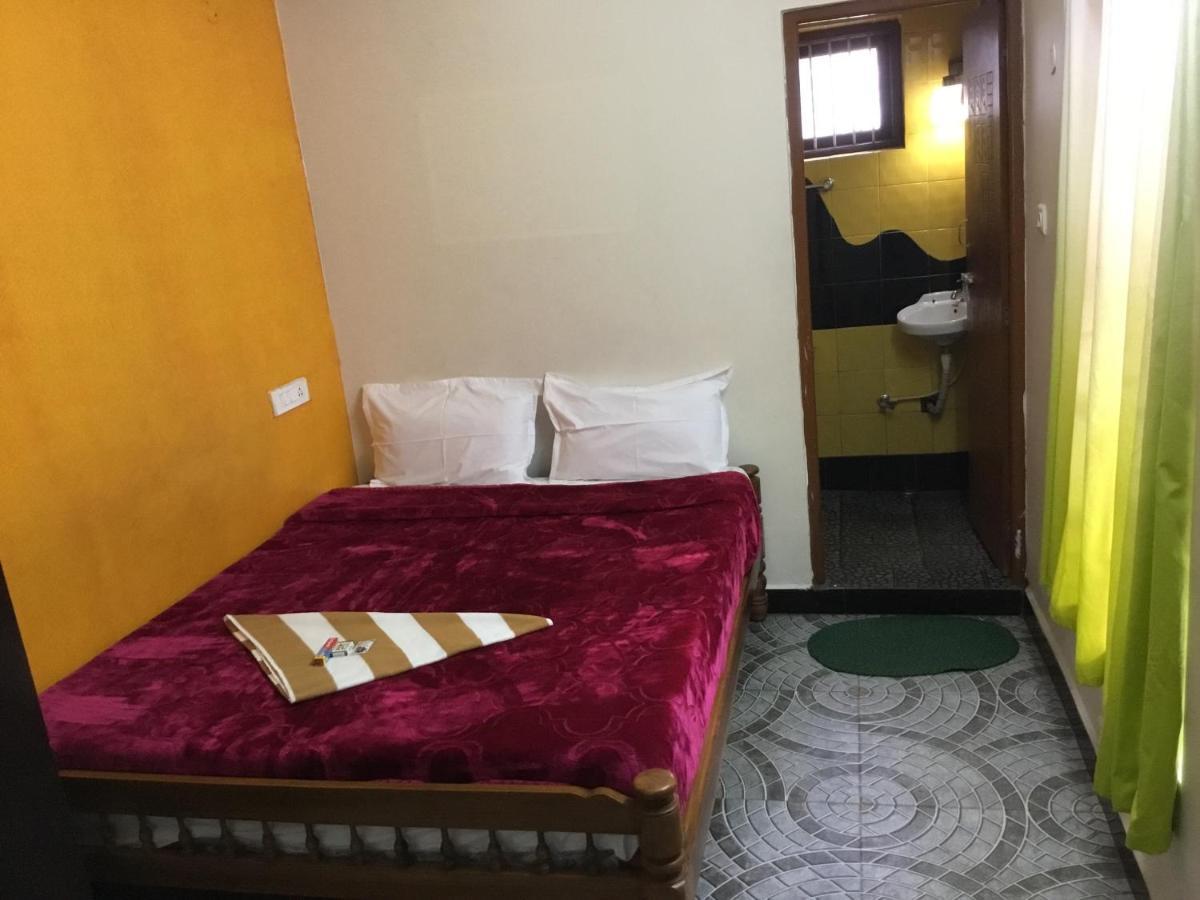 Oyo 29208 Seven Endue 3*