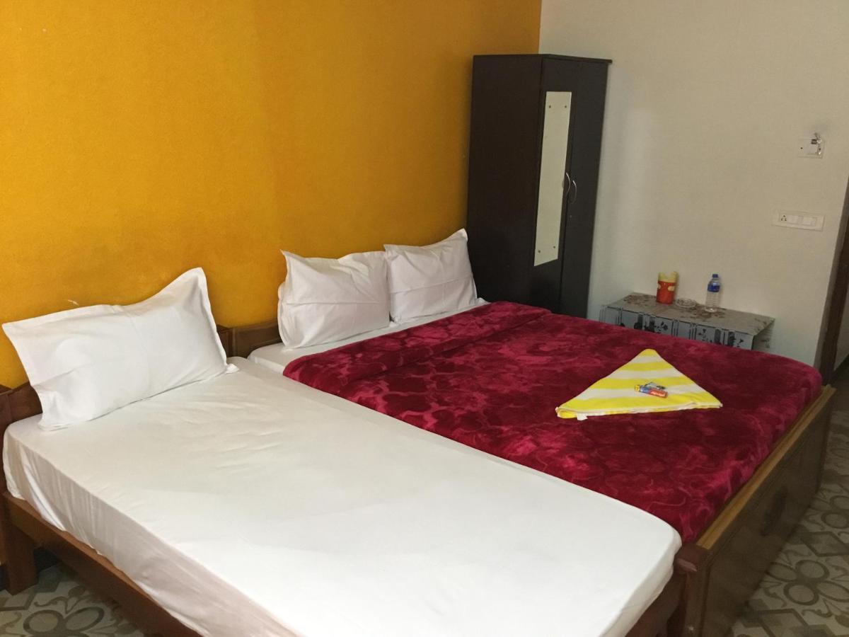 Oyo 29208 Seven Endue 3* Ooty