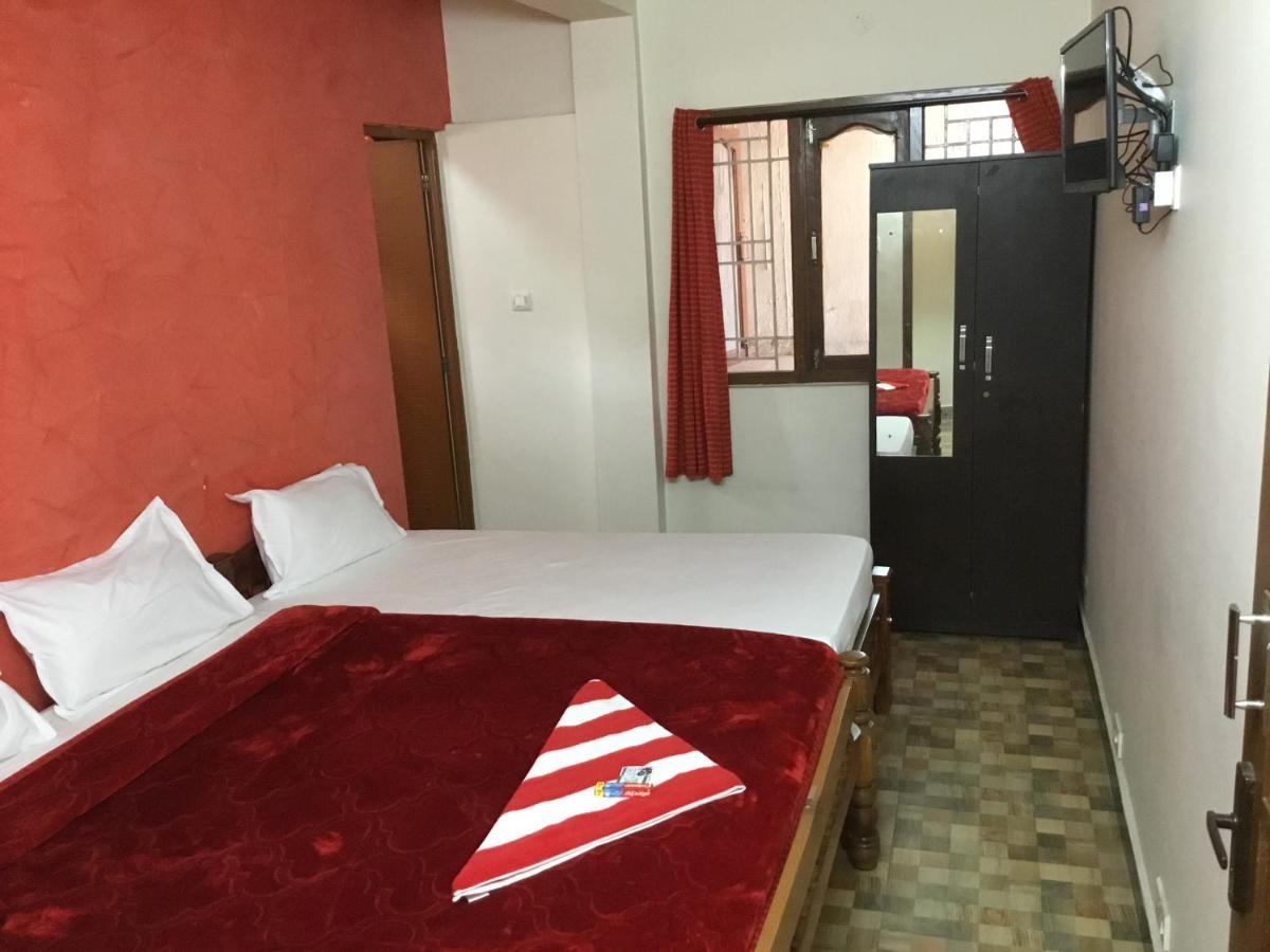 Hotel Oyo 29208 Seven Endue 3*