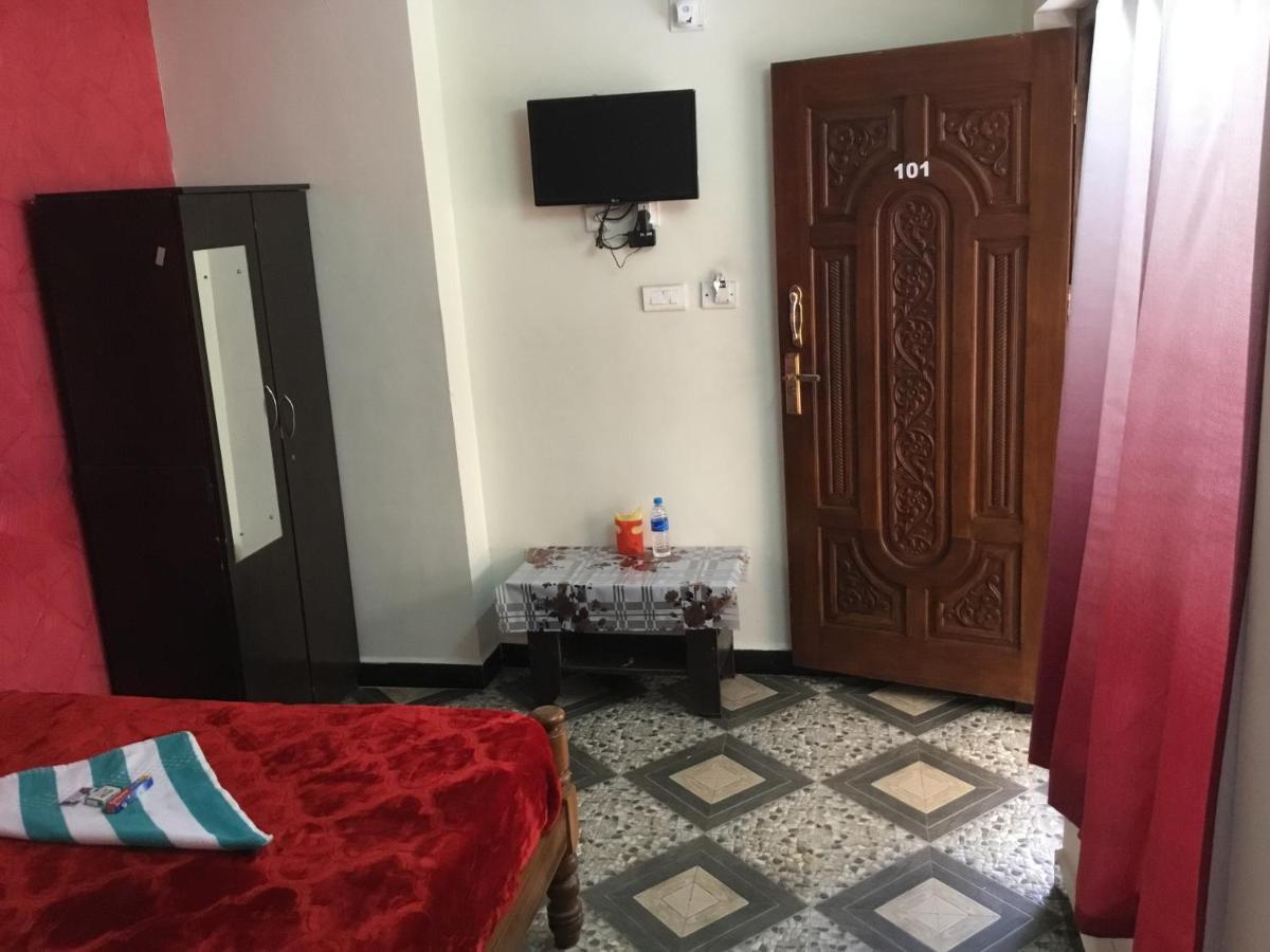 Hotel Oyo 29208 Seven Endue Ooty