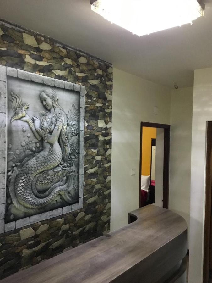Oyo 29208 Seven Endue Hotel