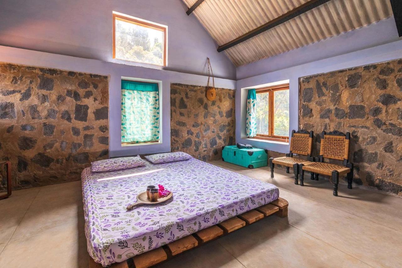 Homestay Stayvista At Wild Walkers *
