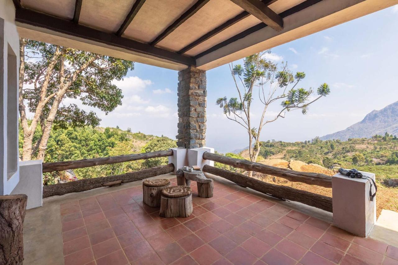 Stayvista At Wild Walkers Ooty