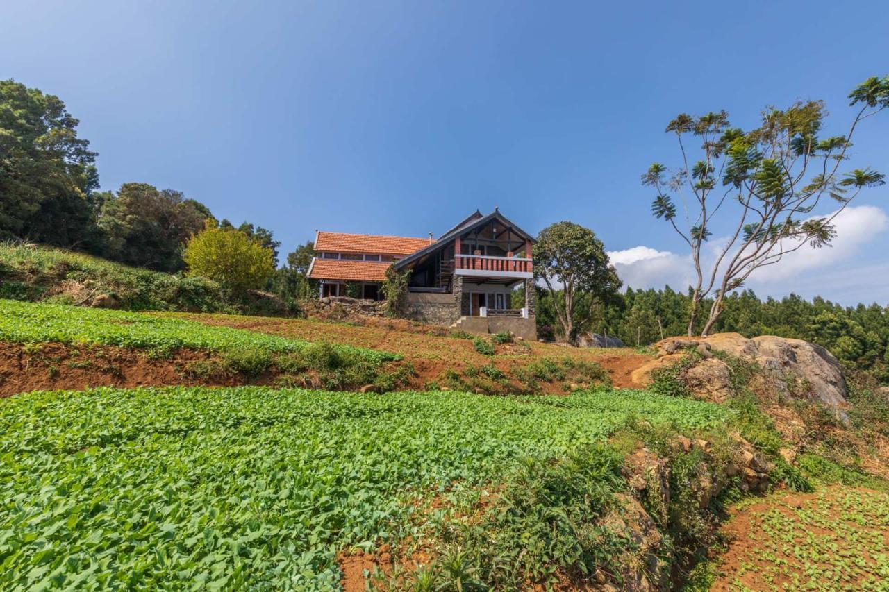 Homestay Stayvista At Wild Walkers Ooty